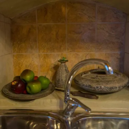 Villa Kamelia-Renovated Old House-South Crete Galia Exterior photo