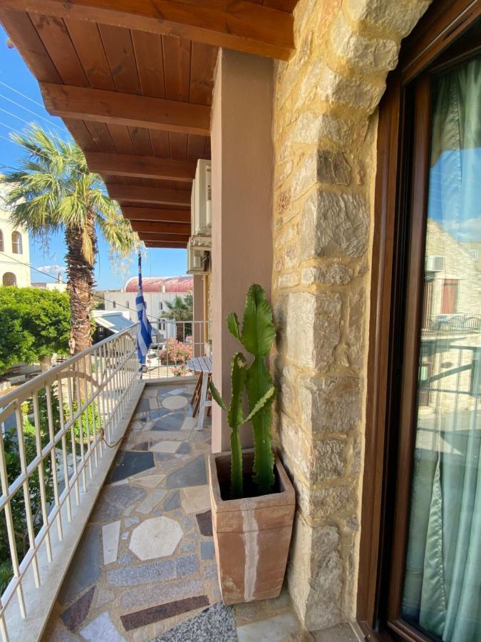 Kamelia-renovated Old House-south Crete Villa *