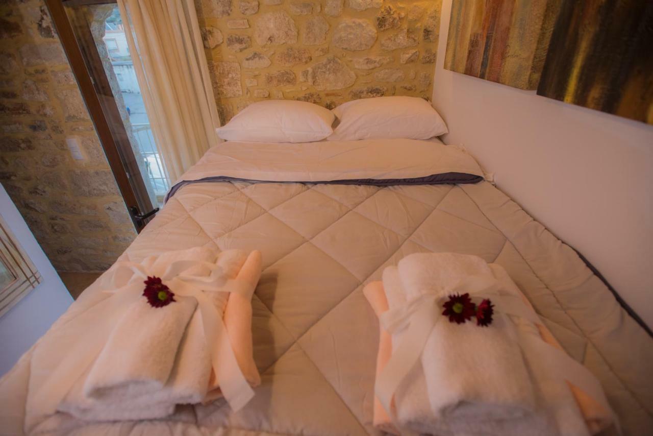 Villa Kamelia-renovated Old House-south Crete *
