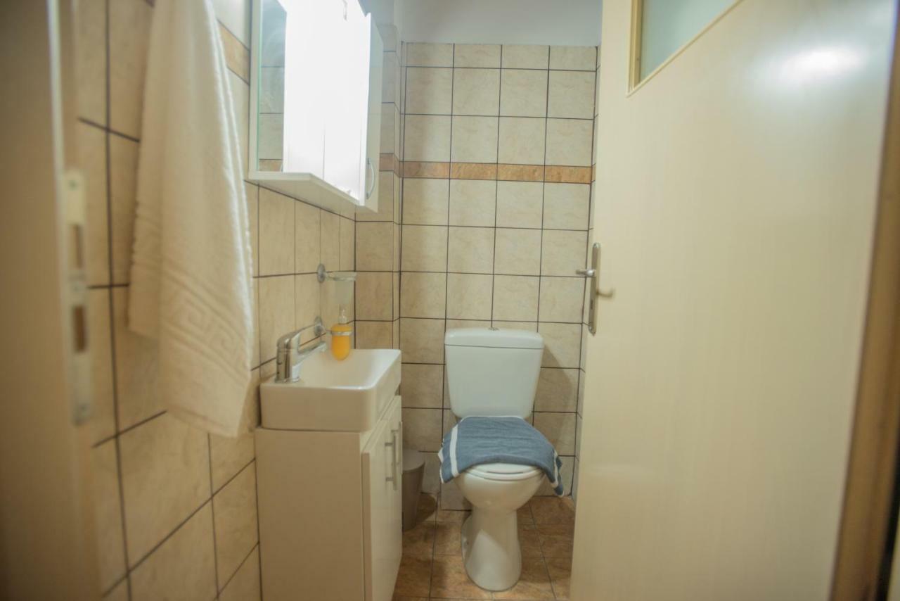 Kamelia-renovated Old House-south Crete *