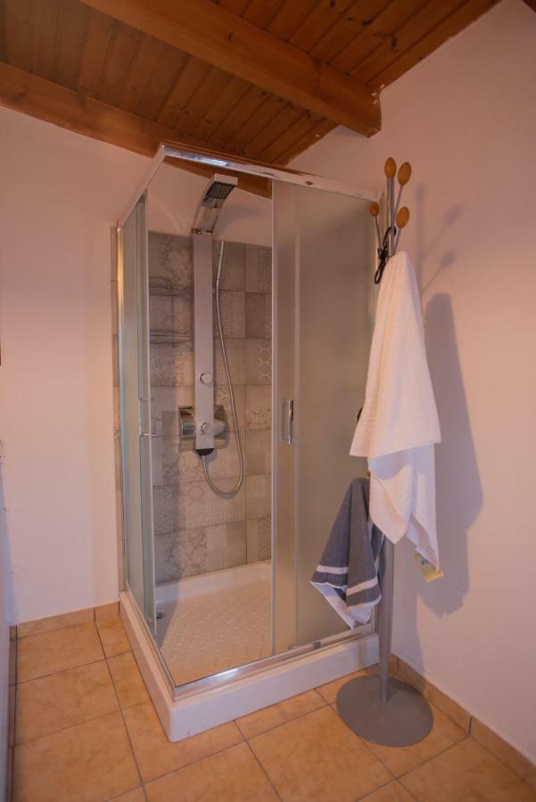 Kamelia-renovated Old House-south Crete * Galia